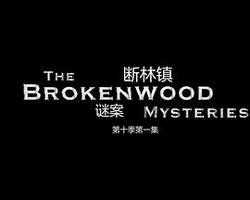 斷林鎮謎案 第十季(The Brokenwood Mysteries Season 10)