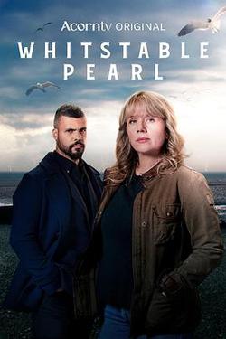 惠鎮珀爾偵探社 第三季(Whitstable Pearl Season 3)