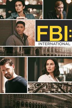 聯邦調查局：國際 第三季(FBI: International Season 3 Season 3)