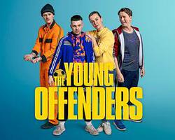 年少輕狂 第四季(The Young Offenders Season 4)