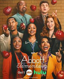 小學風雲 第五季(Abbott Elementary Season 5)