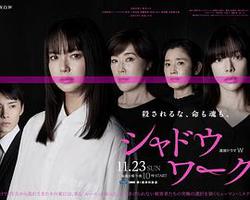 影子工作(シャドウワーク)