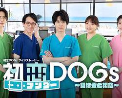 初戀UNDER DOGs~敗犬與初戀~(初戀アンダーDOGs~負け犬と初戀~)