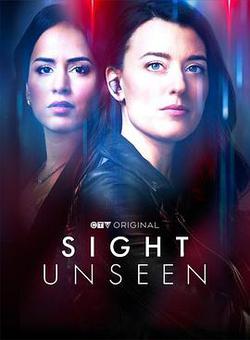撥雲見日 第二季(Sight Unseen Season 2)