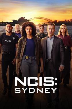 海軍罪案調查處：悉尼 第二季(NCIS: Sydney Season 2)