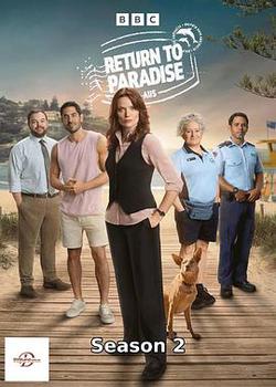 重返天堂島 第二季(Return to Paradise Season 2)