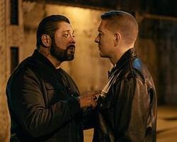 權欲第四章：武力 第三季(Power Book IV: Force Season 3)