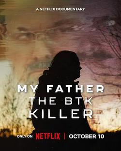 我父親是BTK連環殺手(My Father: The BTK Killer)