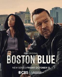 警察世家：波士頓(Boston Blue)