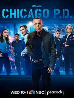 芝加哥警署 第十三季(Chicago P.D. Season 13)