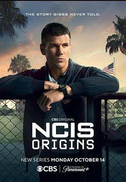 海軍罪案調查處：溯源 第二季(NCIS: Origins Season 2)