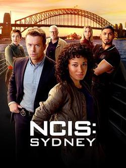海軍罪案調查處：悉尼 第三季(NCIS: Sydney Season 3)