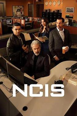 海軍罪案調查處 第二十三季(NCIS: Naval Criminal Investigative Service Season 23)