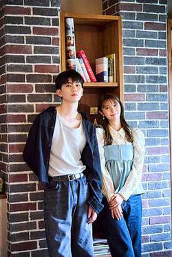 戀友~戀人未滿剛剛好~(戀フレ ~戀人未満がちょうどいい~)