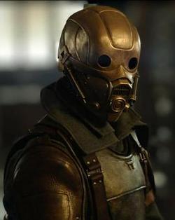 哨兵(Les Sentinelles)