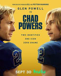查德·鮑爾斯(Chad Powers)