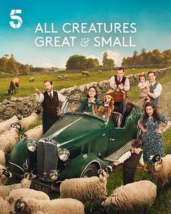 萬物生靈 第六季(All Creatures Great and Small Season 6)