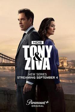 海軍罪案調查處：歐洲喋血篇(NCIS: Tony & Ziva)