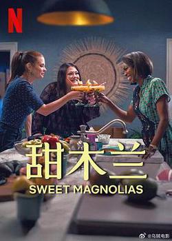 甜木蘭 第四季(Sweet Magnolias Season 4)