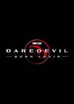 夜魔俠：重生 第一季(Daredevil: Born Again Season 1)