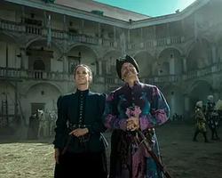 波蘭家族 第三季(1670)