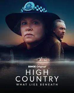 高地迷蹤 第二季(High Country Season 2)
