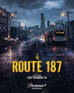 187 號公路(Route 187)