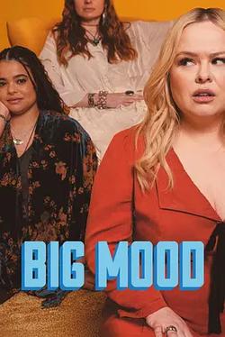 大心情 第二季(Big Mood Season 2)