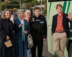 天堂島之外 第四季(Beyond Paradise Season 4)