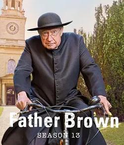 布朗神父 第十三季(Father Brown Season 13)
