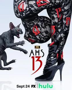 美國恐怖故事 第十三季(American Horror Story Season 13)