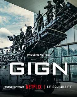 精英部隊(GIGN)
