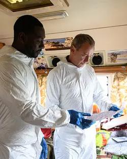 格雷斯 第六季(Grace Season 6)