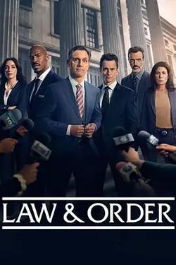 法律與秩序 第二十六季(Law & Order Season 26)