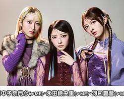 如果不良激戰區的四天王轉生成了偶像團體？(ヤンキー激戦區の四天王がアイドルグループに転生したら？)