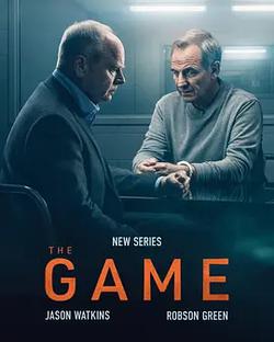 請君入局 第二季(The Game Season 2)