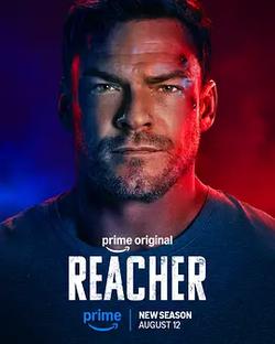 俠探傑克 第四季(Reacher Season 4)