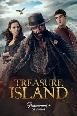 金銀島(Treasure Island)
