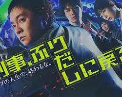 刑警，重回原點(刑事、ふりだしに戻る)