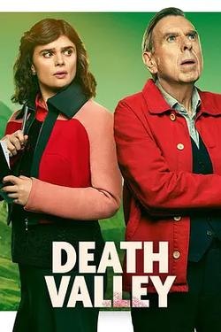 死亡谷 第二季(Death Valley Season 2)