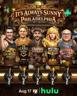 費城永遠陽光燦爛 第十八季(It's Always Sunny in Philadelphia Season 18)
