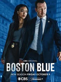 警察世家：波士頓 第二季(Boston Blue Season 2)