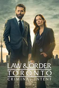 多倫多法律與秩序：犯罪傾向 第四季(Law & Order Toronto: Criminal Intent Season 4)