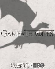 權力的游戲 第三季