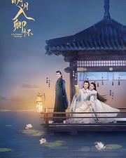 明月入卿懷