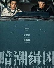 暗潮緝凶