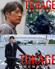 TOKAGE 警視廳特殊犯搜查組