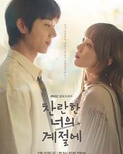 在你燦爛的季節