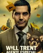 神探特倫特 第四季